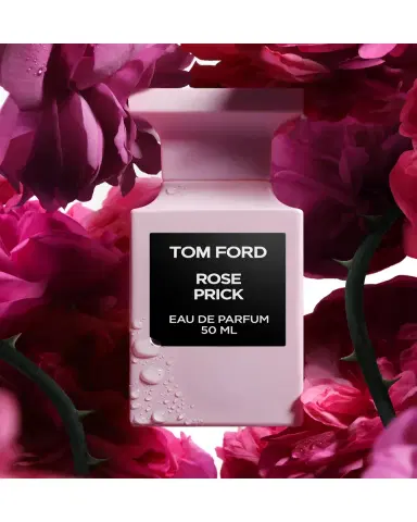 TOM FORD 5 oz. Rose Prick All Over Body Spray | Thumbnail 5 TOM FORD 5 oz. Rose Prick All Over Body Spray | Thumbnail 5