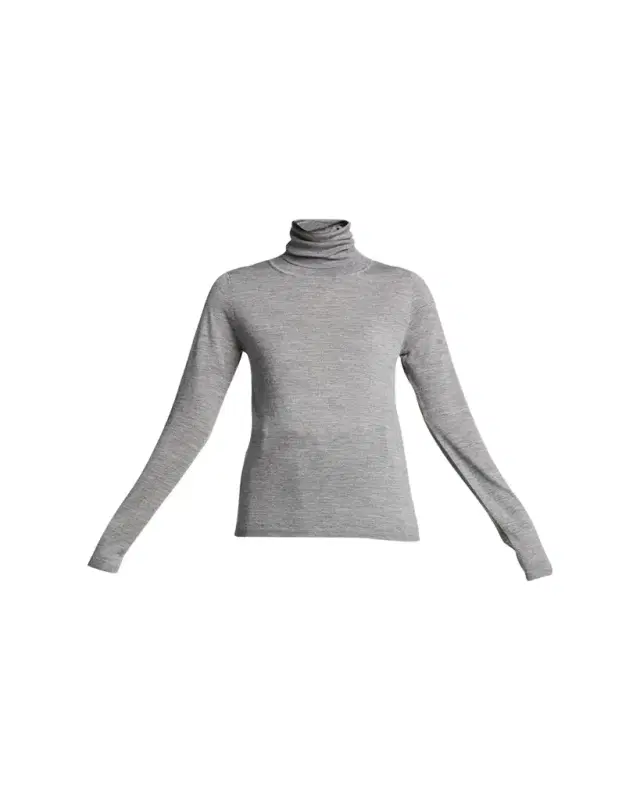 First Layer Wool Turtleneck First Layer Wool Turtleneck