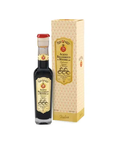 Ponte Vecchio 10 Years Aged Balsamic Vinegar of Modena IGP | Thumbnail 2 Ponte Vecchio 10 Years Aged Balsamic Vinegar of Modena IGP | Thumbnail 2