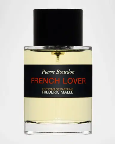 Editions de Parfums Frederic Malle French Lover Perfume | Thumbnail 4 Editions de Parfums Frederic Malle French Lover Perfume | Thumbnail 4