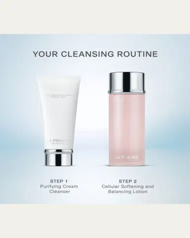 La Prairie Cellular Softening and Balancing Lotion, 8.4 oz. | Thumbnail 4 La Prairie Cellular Softening and Balancing Lotion, 8.4 oz. | Thumbnail 4