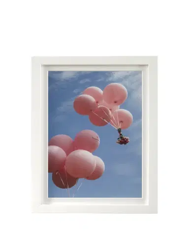 Gray Malin "Up Up and Rose" Mini Giclee Print | Thumbnail 1 Gray Malin "Up Up and Rose" Mini Giclee Print | Thumbnail 1
