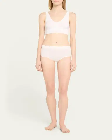 Commando Butter Comfy Wireless Bralette | Thumbnail 2 Commando Butter Comfy Wireless Bralette | Thumbnail 2