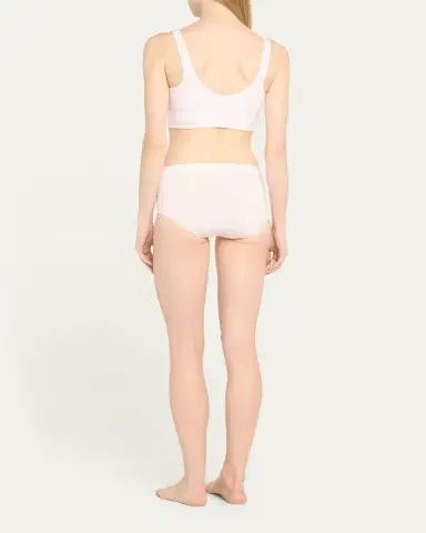 Commando Butter Comfy Wireless Bralette | Thumbnail 3 Commando Butter Comfy Wireless Bralette | Thumbnail 3