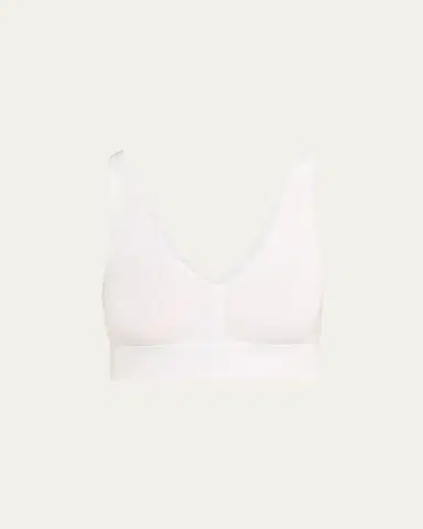 Commando Butter Comfy Wireless Bralette | Thumbnail 1 Commando Butter Comfy Wireless Bralette | Thumbnail 1