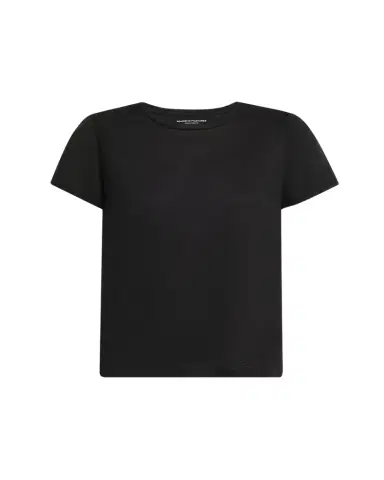 MAJESTIC FILATURES Short-Sleeve Semi-Relaxed Crewneck T-Shirt | Thumbnail 1 MAJESTIC FILATURES Short-Sleeve Semi-Relaxed Crewneck T-Shirt | Thumbnail 1