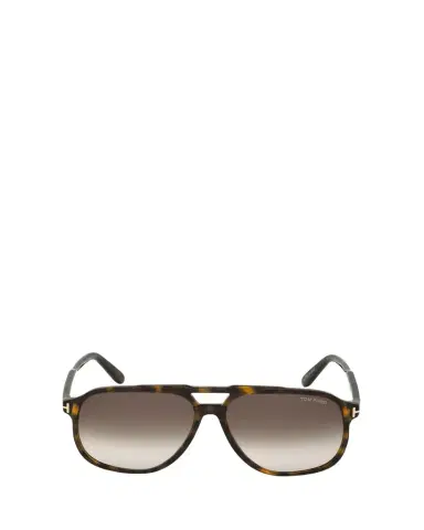 Tom Ford Men's Raoul Gradient Tortoiseshell Aviator Sunglasses | Thumbnail 1 Tom Ford Men's Raoul Gradient Tortoiseshell Aviator Sunglasses | Thumbnail 1