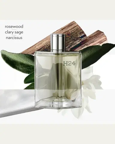 Hermes H24 Eau de Toilette | Thumbnail 2 Hermes H24 Eau de Toilette | Thumbnail 2