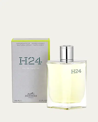 Hermes H24 Eau de Toilette | Thumbnail 3 Hermes H24 Eau de Toilette | Thumbnail 3
