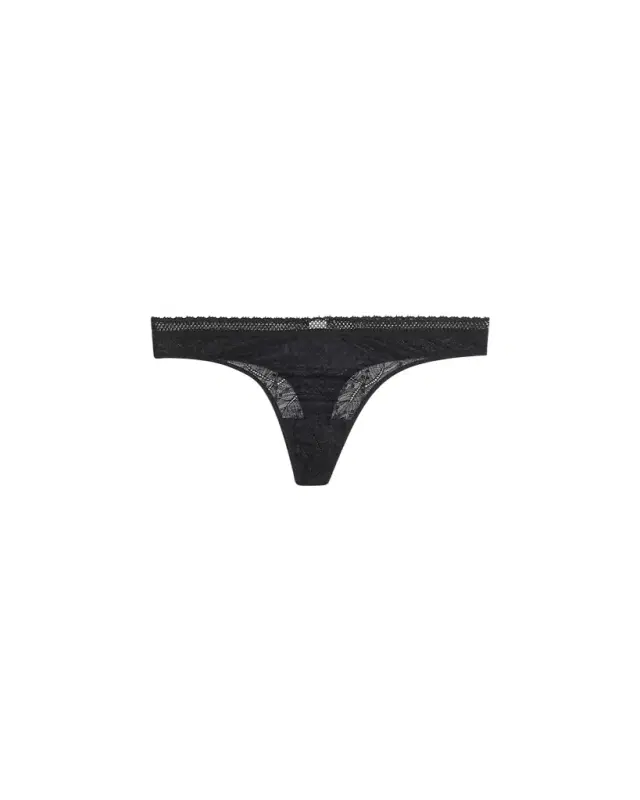 Comete Lace Tanga Briefs Comete Lace Tanga Briefs