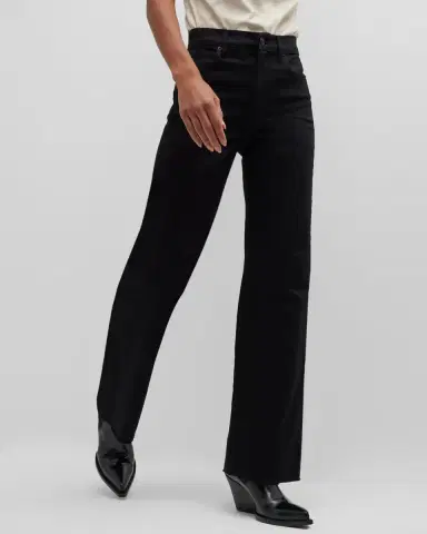 SLVRLAKE Grace Wide-Leg Jeans | Thumbnail 6 SLVRLAKE Grace Wide-Leg Jeans | Thumbnail 6
