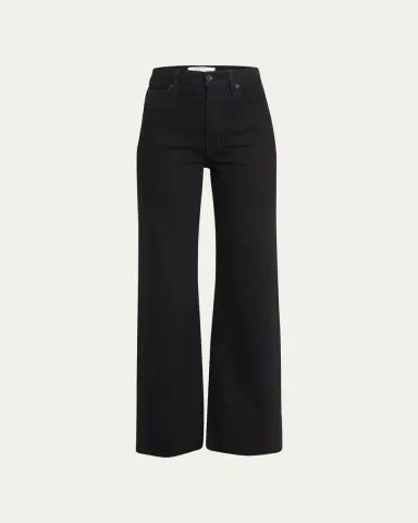 SLVRLAKE Grace Wide-Leg Jeans | Thumbnail 7 SLVRLAKE Grace Wide-Leg Jeans | Thumbnail 7