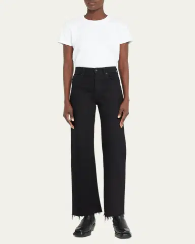 SLVRLAKE Grace Wide-Leg Jeans | Thumbnail 8 SLVRLAKE Grace Wide-Leg Jeans | Thumbnail 8