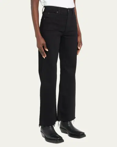 SLVRLAKE Grace Wide-Leg Jeans | Thumbnail 10 SLVRLAKE Grace Wide-Leg Jeans | Thumbnail 10