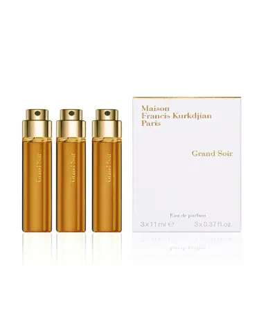 Maison Francis Kurkdjian Grand Soir Travel Spray Refills | Thumbnail 2 Maison Francis Kurkdjian Grand Soir Travel Spray Refills | Thumbnail 2
