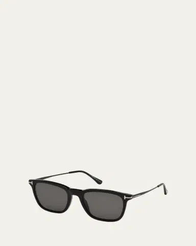 TOM FORD Men's FT0625 Square Sunglasses | Thumbnail 2 TOM FORD Men's FT0625 Square Sunglasses | Thumbnail 2