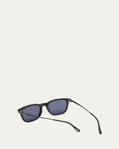 TOM FORD Men's FT0625 Square Sunglasses | Thumbnail 3 TOM FORD Men's FT0625 Square Sunglasses | Thumbnail 3