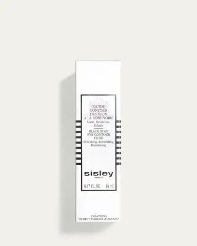 Sisley-Paris Black Rose Eye Contour Fluid | Thumbnail 4 Sisley-Paris Black Rose Eye Contour Fluid | Thumbnail 4