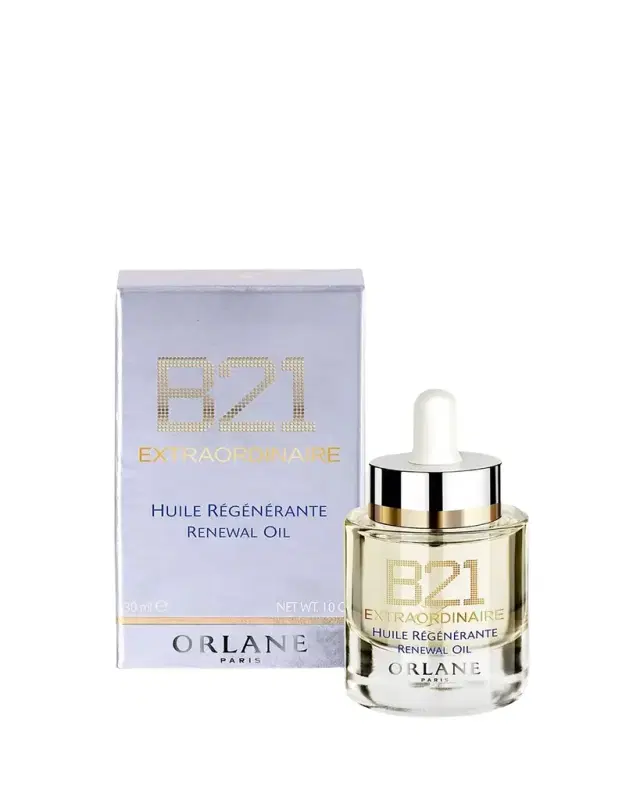 1 oz. B21 Huile Regenerate Renewal Oil 1 oz. B21 Huile Regenerate Renewal Oil