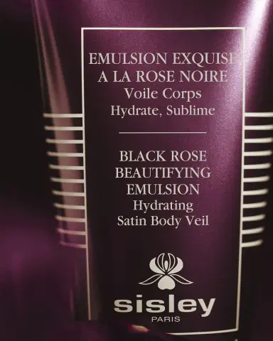 Sisley Paris Black Rose Beautifying Emulsion, 6.7 oz. | Thumbnail 3 Sisley Paris Black Rose Beautifying Emulsion, 6.7 oz. | Thumbnail 3