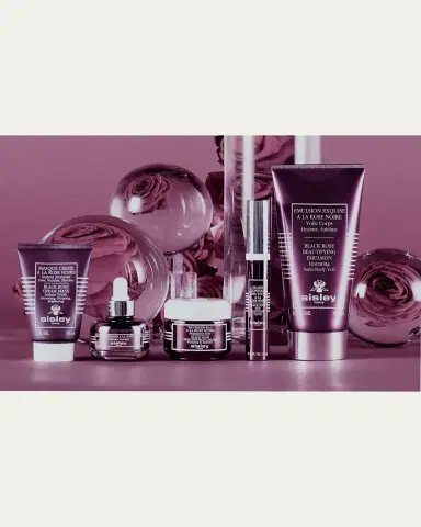 Sisley Paris Black Rose Beautifying Emulsion, 6.7 oz. | Thumbnail 5 Sisley Paris Black Rose Beautifying Emulsion, 6.7 oz. | Thumbnail 5