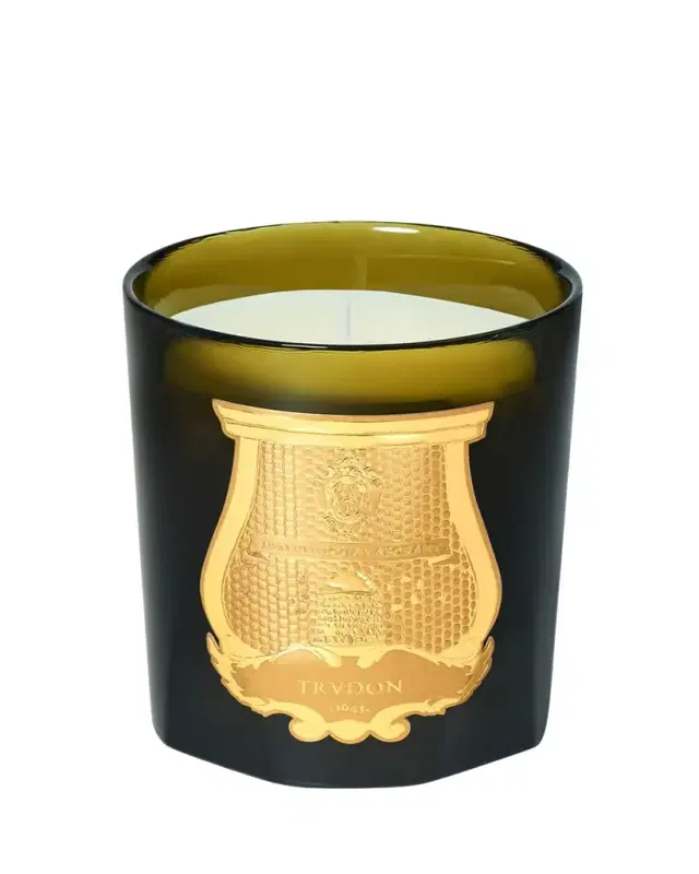 Solis Rex Classic Candle - Versailles'Wooden Floors, 9.5 oz. Solis Rex Classic Candle - Versailles'Wooden Floors, 9.5 oz.