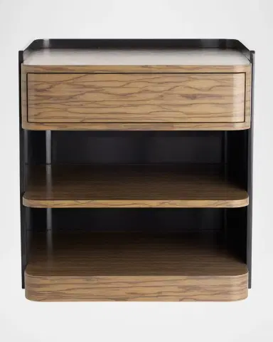Arteriors Medici Side Table | Thumbnail 2 Arteriors Medici Side Table | Thumbnail 2