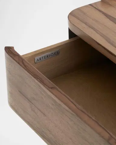 Arteriors Medici Side Table | Thumbnail 3 Arteriors Medici Side Table | Thumbnail 3