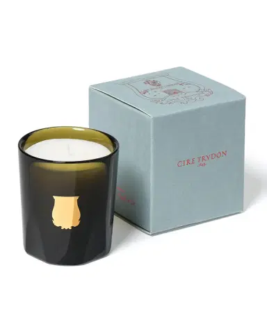 TRUDON Cyrnos Mediterranean Aromas Candle | Thumbnail 2 TRUDON Cyrnos Mediterranean Aromas Candle | Thumbnail 2