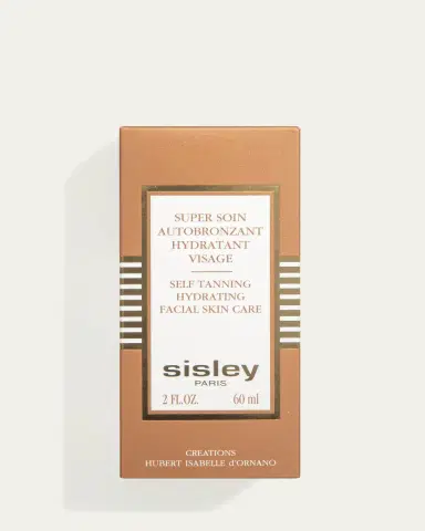 Sisley Paris Self Tanning Hydrating Facial Care | Thumbnail 3 Sisley Paris Self Tanning Hydrating Facial Care | Thumbnail 3
