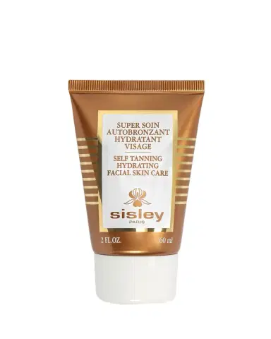 Sisley Paris Self Tanning Hydrating Facial Care | Thumbnail 1 Sisley Paris Self Tanning Hydrating Facial Care | Thumbnail 1