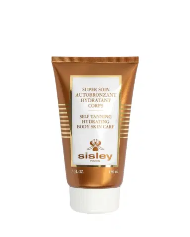 Sisley-Paris Self Tanning Hydrating Body Skin Care | Thumbnail 1 Sisley-Paris Self Tanning Hydrating Body Skin Care | Thumbnail 1