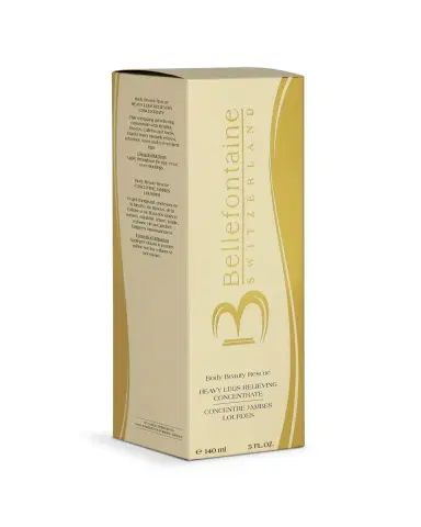 Bellefontaine Heavy Legs Relieving Concentrate, 5 oz. | Thumbnail 3 Bellefontaine Heavy Legs Relieving Concentrate, 5 oz. | Thumbnail 3