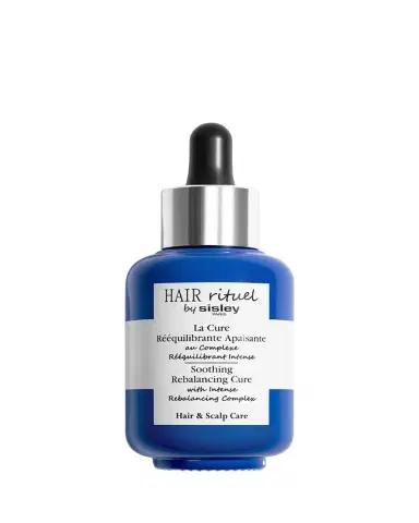 Sisley-Paris 2 oz. Hair Rituel Soothing Rebalancing Cure | Thumbnail 1 Sisley-Paris 2 oz. Hair Rituel Soothing Rebalancing Cure | Thumbnail 1