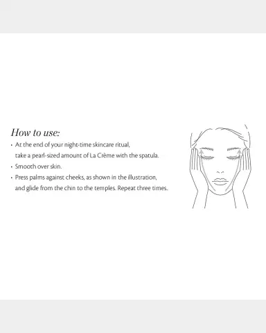 Cle de Peau Beaute La Creme | Thumbnail 3 Cle de Peau Beaute La Creme | Thumbnail 3