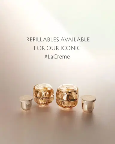 Cle de Peau Beaute La Creme | Thumbnail 4 Cle de Peau Beaute La Creme | Thumbnail 4