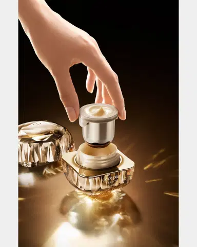 Cle de Peau Beaute La Creme | Thumbnail 6 Cle de Peau Beaute La Creme | Thumbnail 6