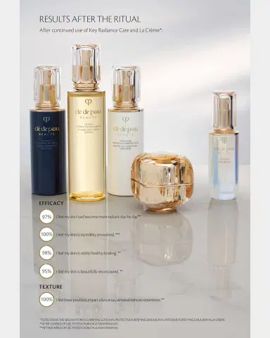 Cle de Peau Beaute La Creme | Thumbnail 7 Cle de Peau Beaute La Creme | Thumbnail 7