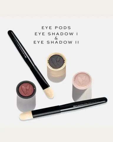 Westman Atelier Eye Shadow I Brush | Thumbnail 2 Westman Atelier Eye Shadow I Brush | Thumbnail 2