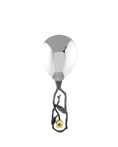 Michael Aram Pomegranate Serving Spoon | Thumbnail 1 Michael Aram Pomegranate Serving Spoon | Thumbnail 1