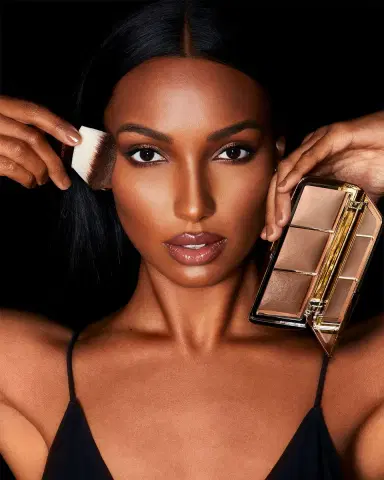 Hourglass Cosmetics Ambient Lighting Palette Volume II | Thumbnail 4 Hourglass Cosmetics Ambient Lighting Palette Volume II | Thumbnail 4