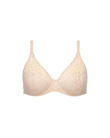 Chantelle Norah Molded Lace Bra | Thumbnail 1 Chantelle Norah Molded Lace Bra | Thumbnail 1