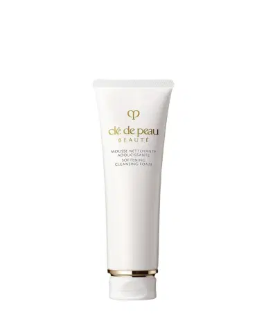 Clé de Peau Beauté Softening Cleansing Foam, 4.8 oz. | Thumbnail 1 Clé de Peau Beauté Softening Cleansing Foam, 4.8 oz. | Thumbnail 1