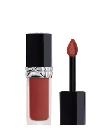 Dior Rouge Forever Liquid Transfer-Proof Lipstick | Thumbnail 1 Dior Rouge Forever Liquid Transfer-Proof Lipstick | Thumbnail 1