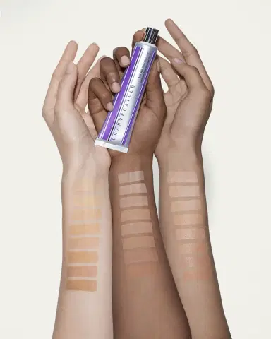 Chantecaille 1.7 oz. Just Skin Tinted Moisturizer SPF 15 | Thumbnail 3 Chantecaille 1.7 oz. Just Skin Tinted Moisturizer SPF 15 | Thumbnail 3