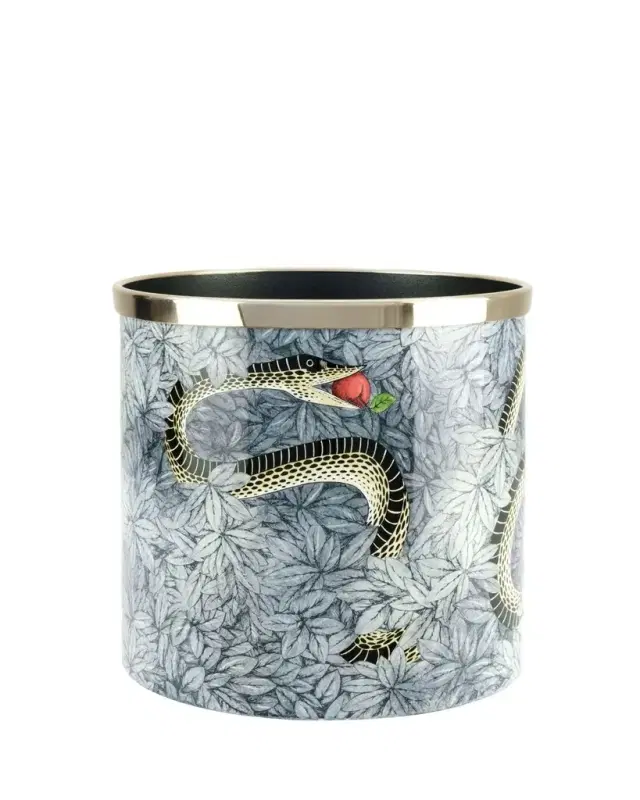 Paper basket Peccato Orginal Paper basket Peccato Orginal