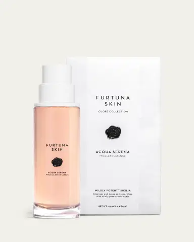 Furtuna Skin Acqua Serena Micellar Essence, 3.4 oz. | Thumbnail 3 Furtuna Skin Acqua Serena Micellar Essence, 3.4 oz. | Thumbnail 3