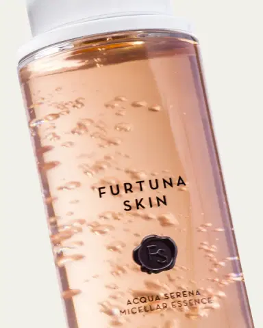 Furtuna Skin Acqua Serena Micellar Essence, 3.4 oz. | Thumbnail 4 Furtuna Skin Acqua Serena Micellar Essence, 3.4 oz. | Thumbnail 4