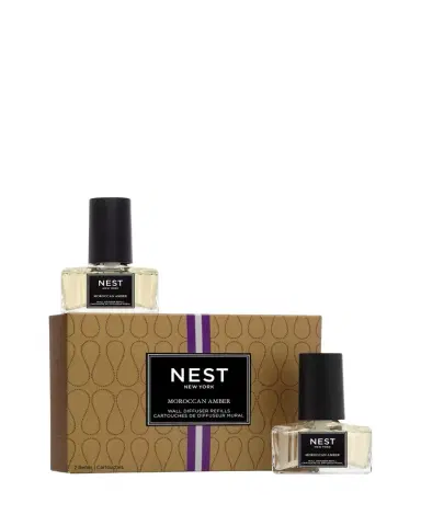 NEST New York Moroccan Amber Wall Diffuser Refill Set | Thumbnail 1 NEST New York Moroccan Amber Wall Diffuser Refill Set | Thumbnail 1