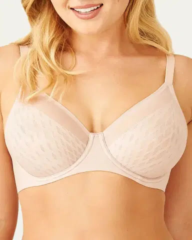 Wacoal Elevated Allure Underwire Bra | Thumbnail 2 Wacoal Elevated Allure Underwire Bra | Thumbnail 2